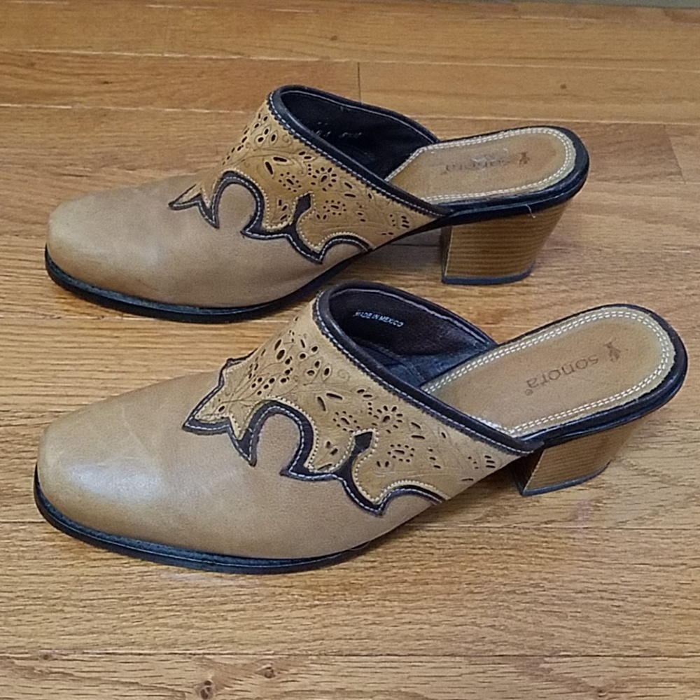Sonora Mules - Picture 4 of 8
